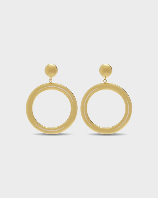 Orecchini Icon Cerchio