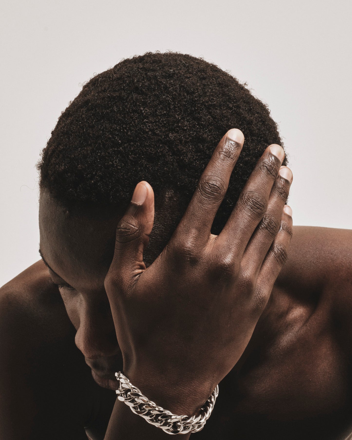 Bracciale Chain essential