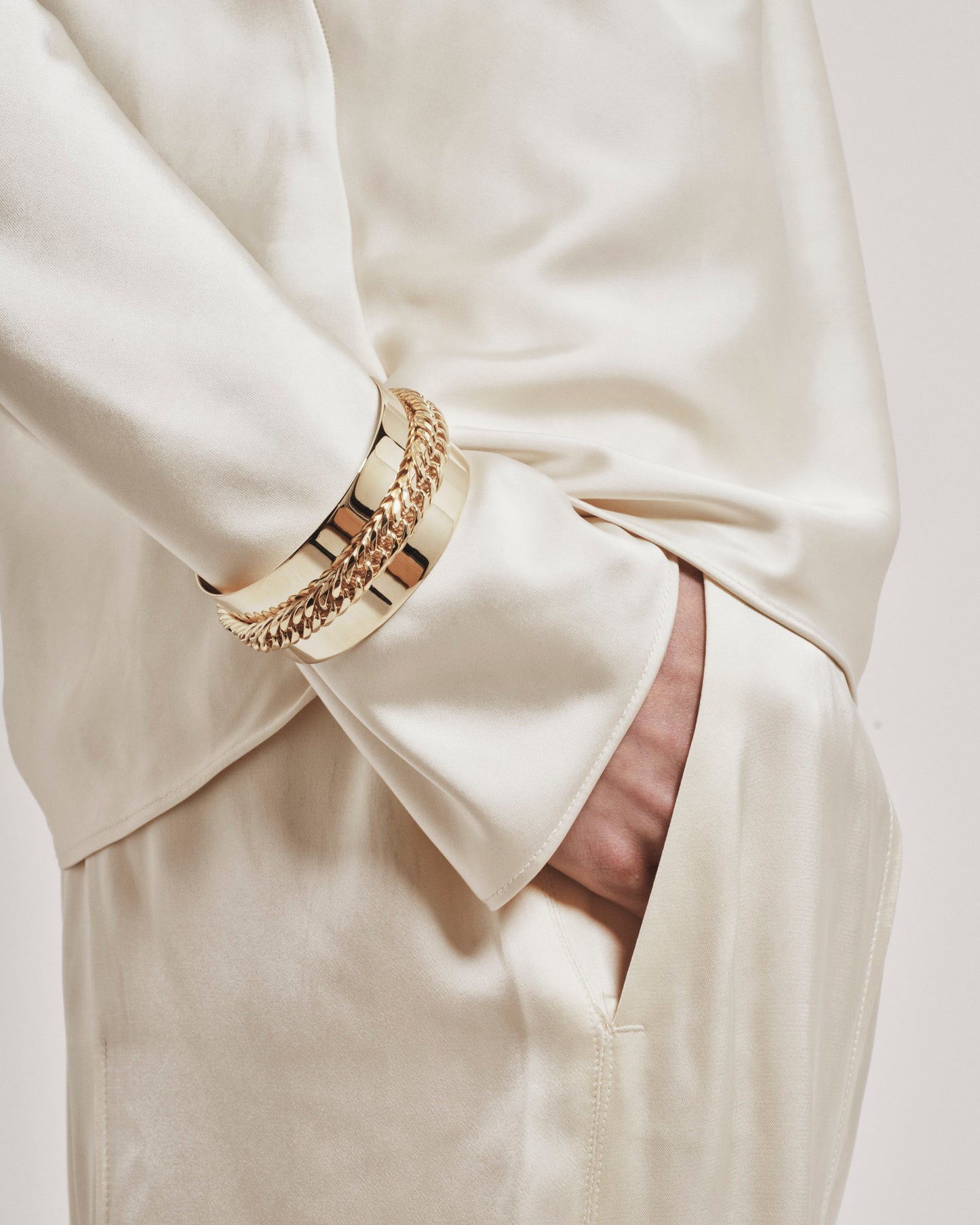 Bracciale Chain essential