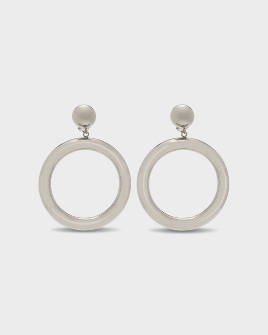 Orecchini Icon Cerchio