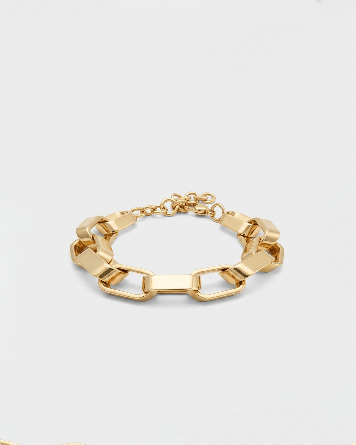 Bracciale Aero chain