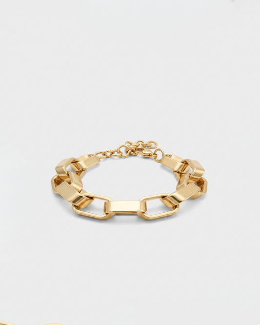 Bracciale Aero chain