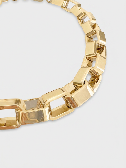 Collana Aero chain