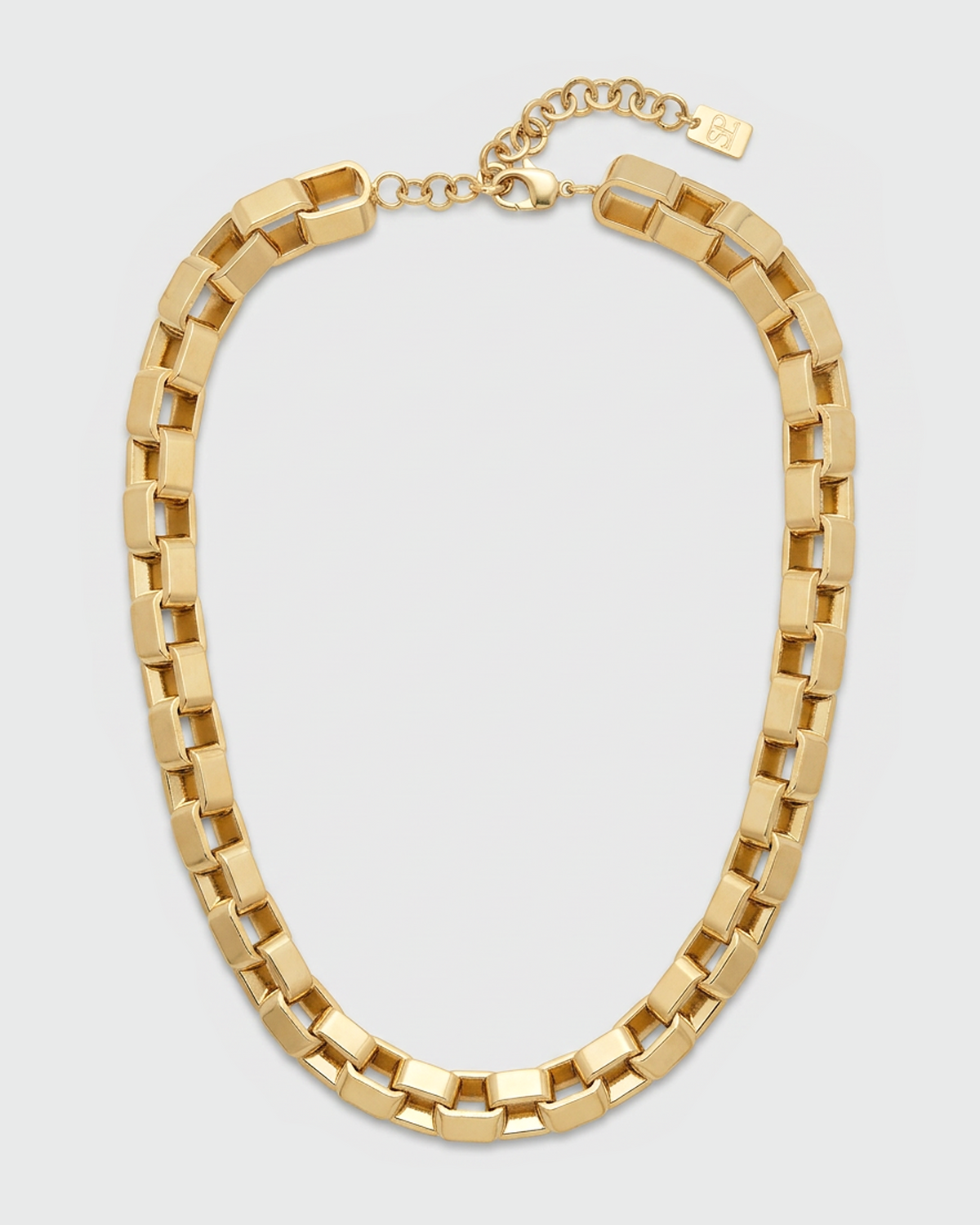 Collana Aero chain