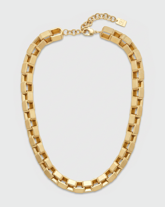 Collana Aero chain