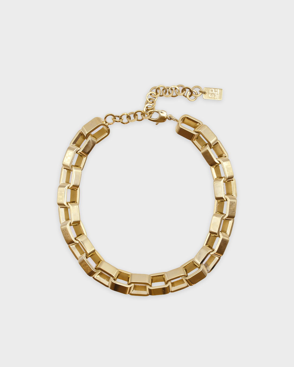 Collana Aero chain