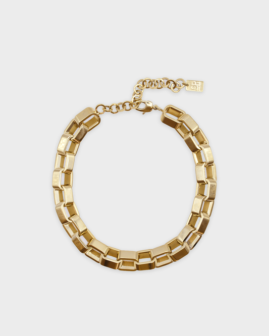 Collana Aero chain