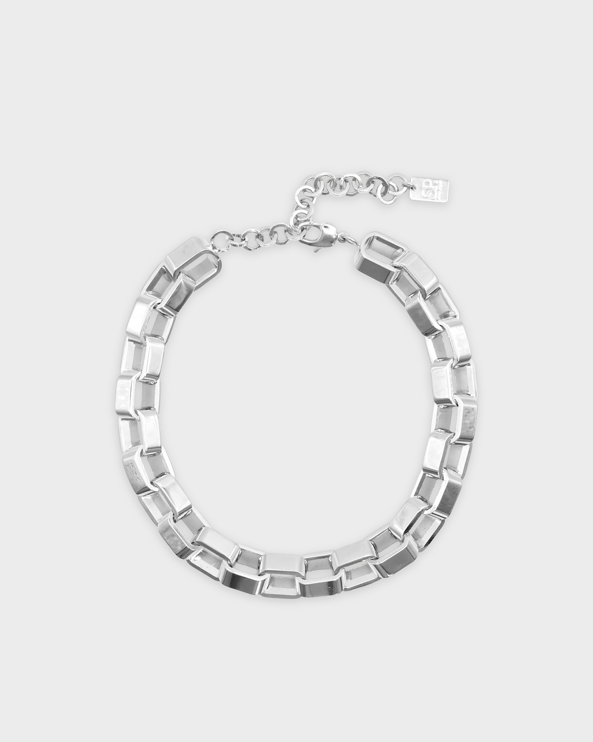Collana Aero chain