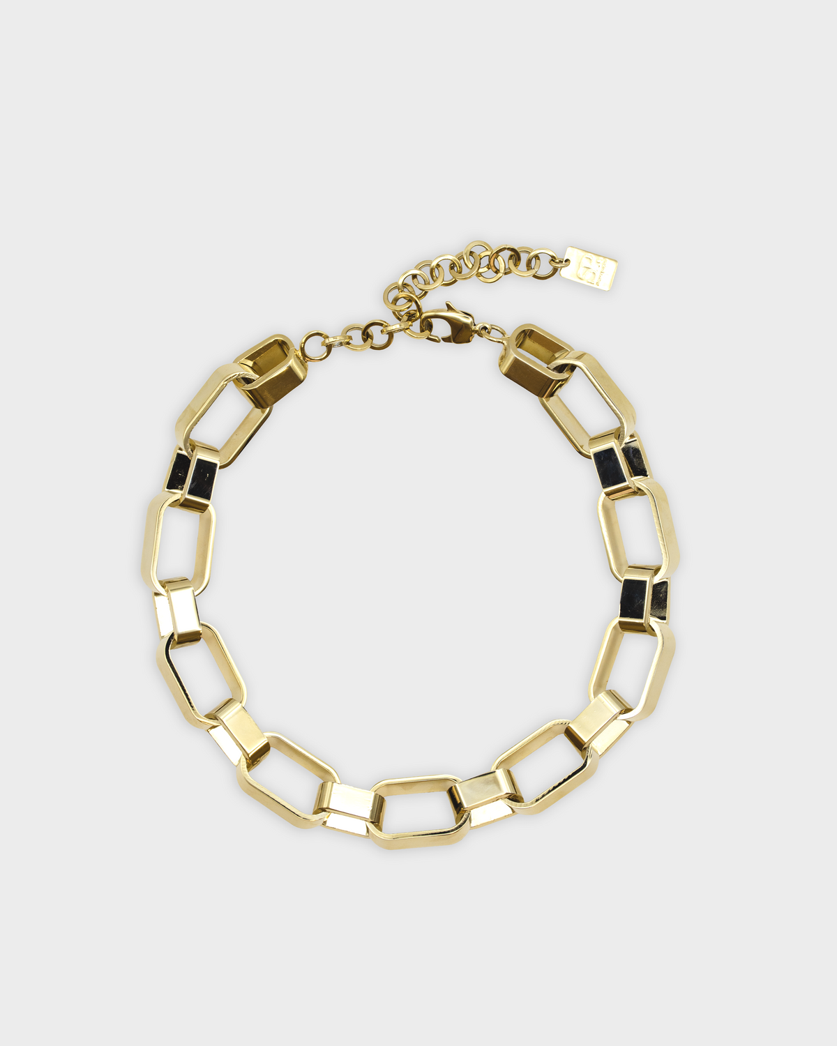 Collana Aero chain