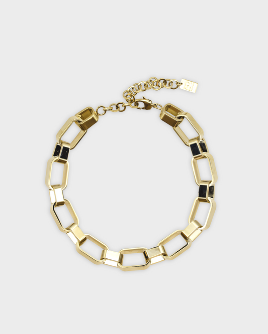 Collana Aero chain