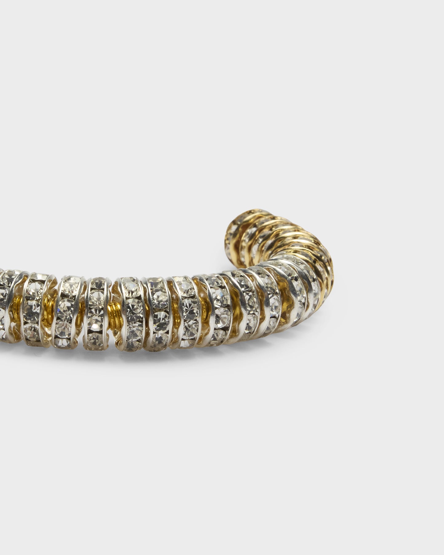 Crystal Glow Bracelet