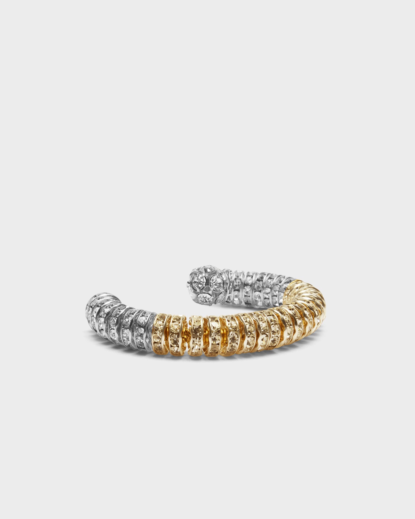 Crystal Glow Bracelet