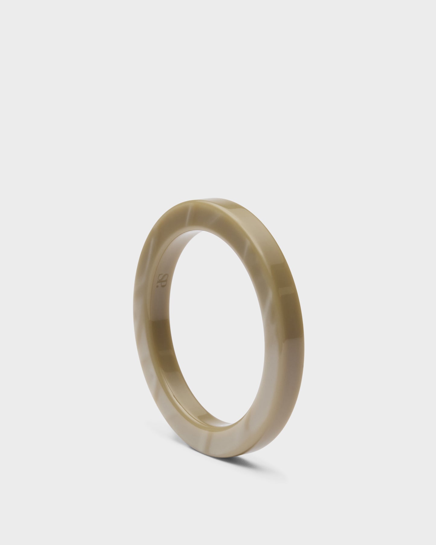 Bracciale Icon cerchio resin