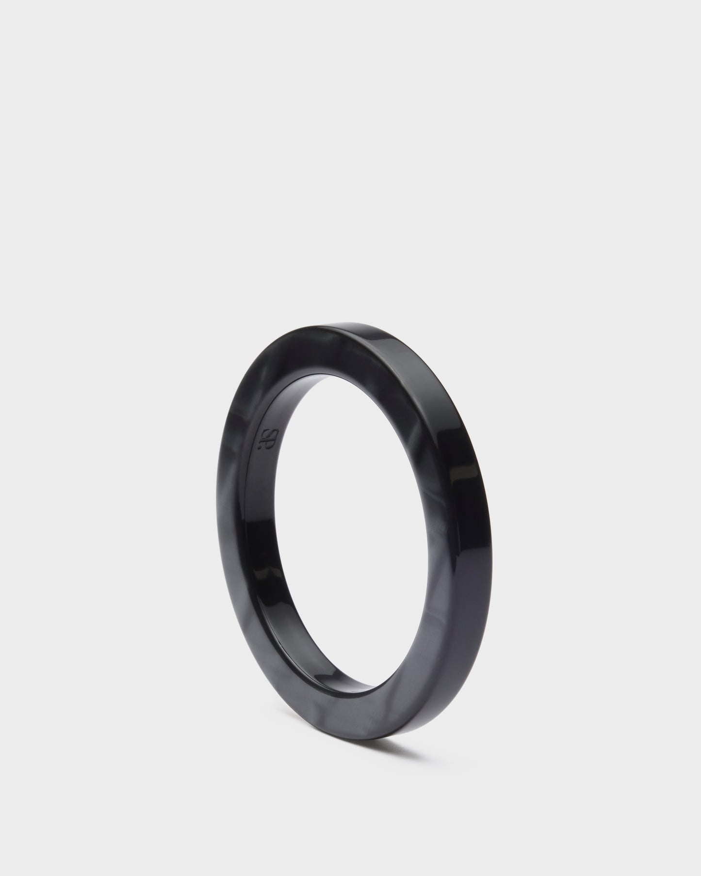 Bracciale Icon cerchio resin