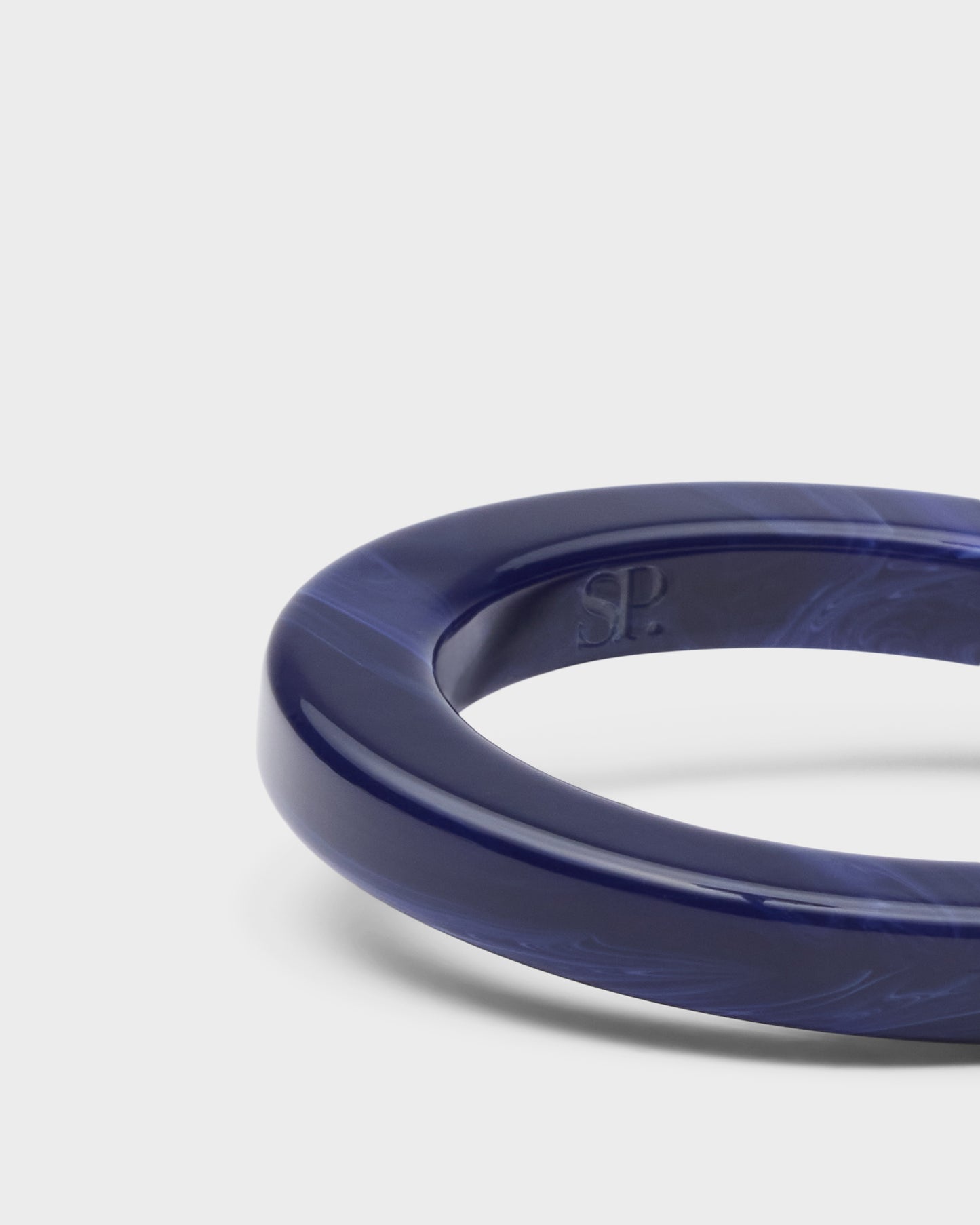 Bracciale Icon cerchio resin