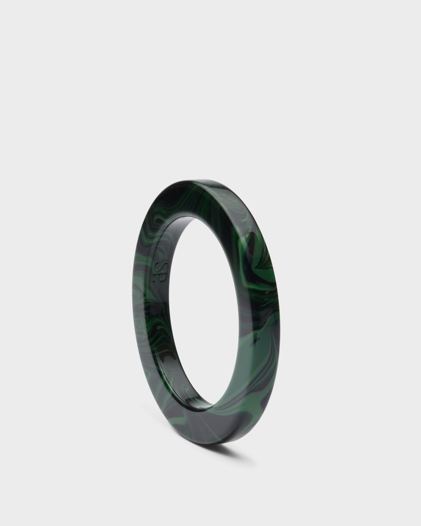 Bracciale Icon cerchio resin