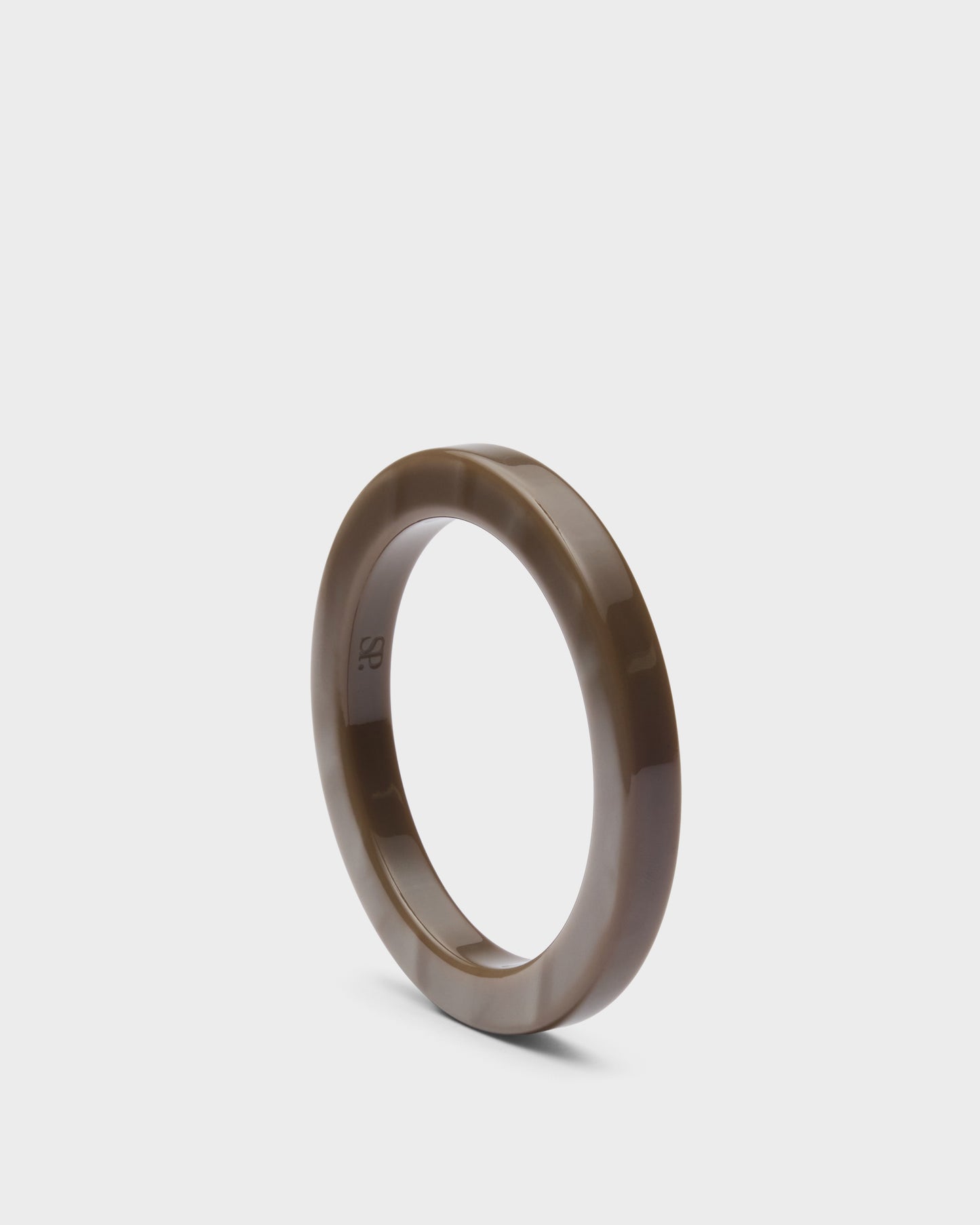 Bracciale Icon cerchio resin