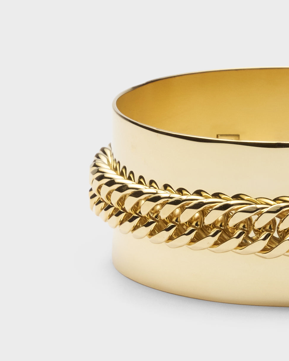 Bracciale Chain essential