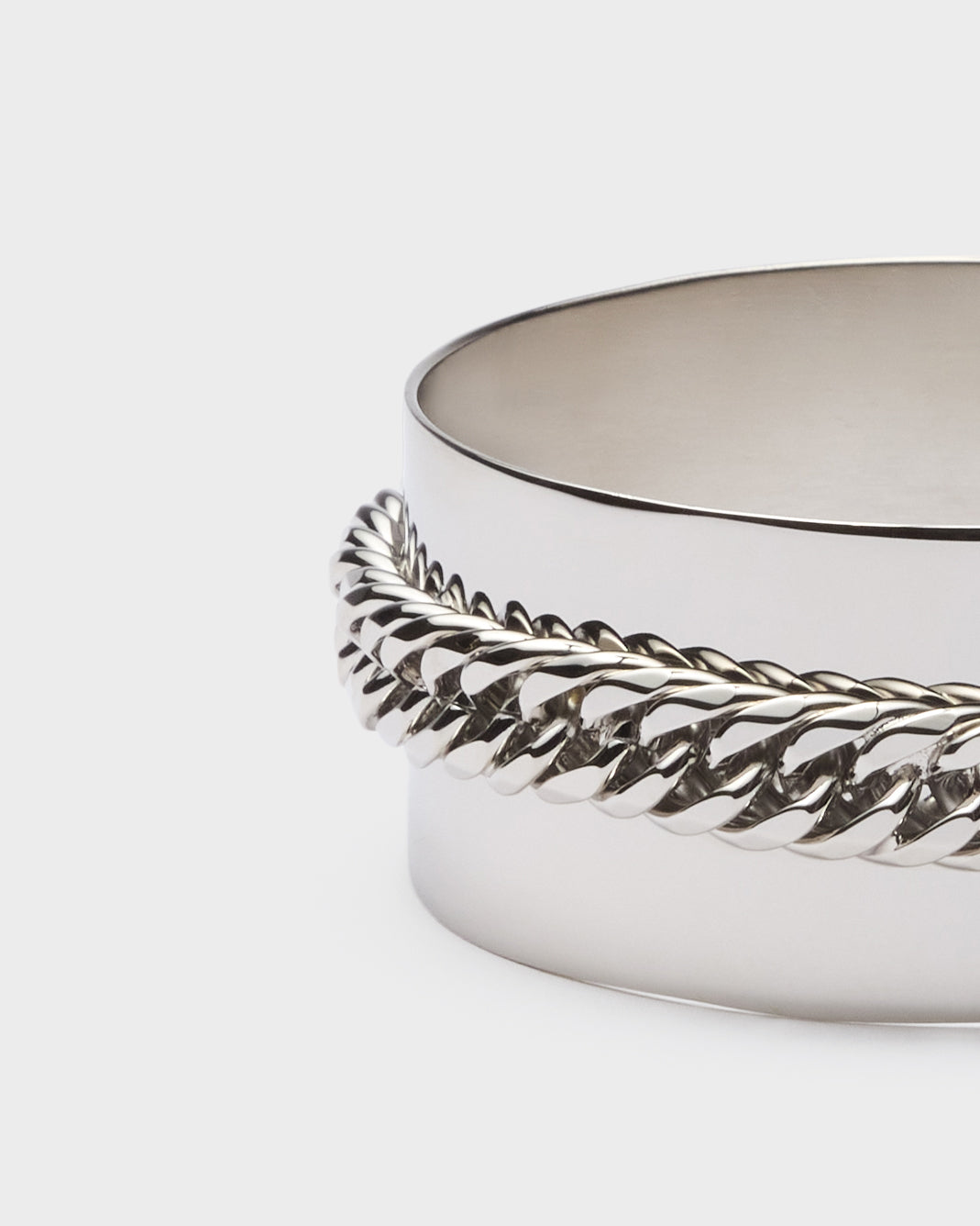 Bracciale Chain essential