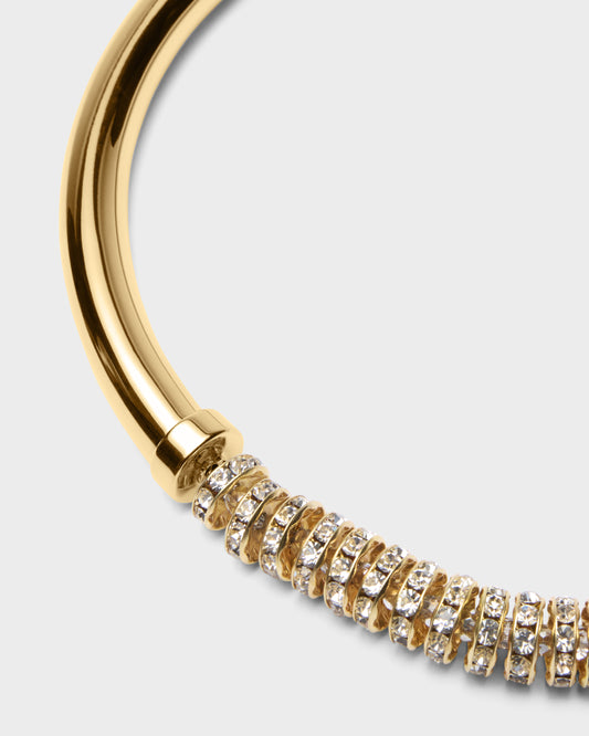 Collana Crystal Glow