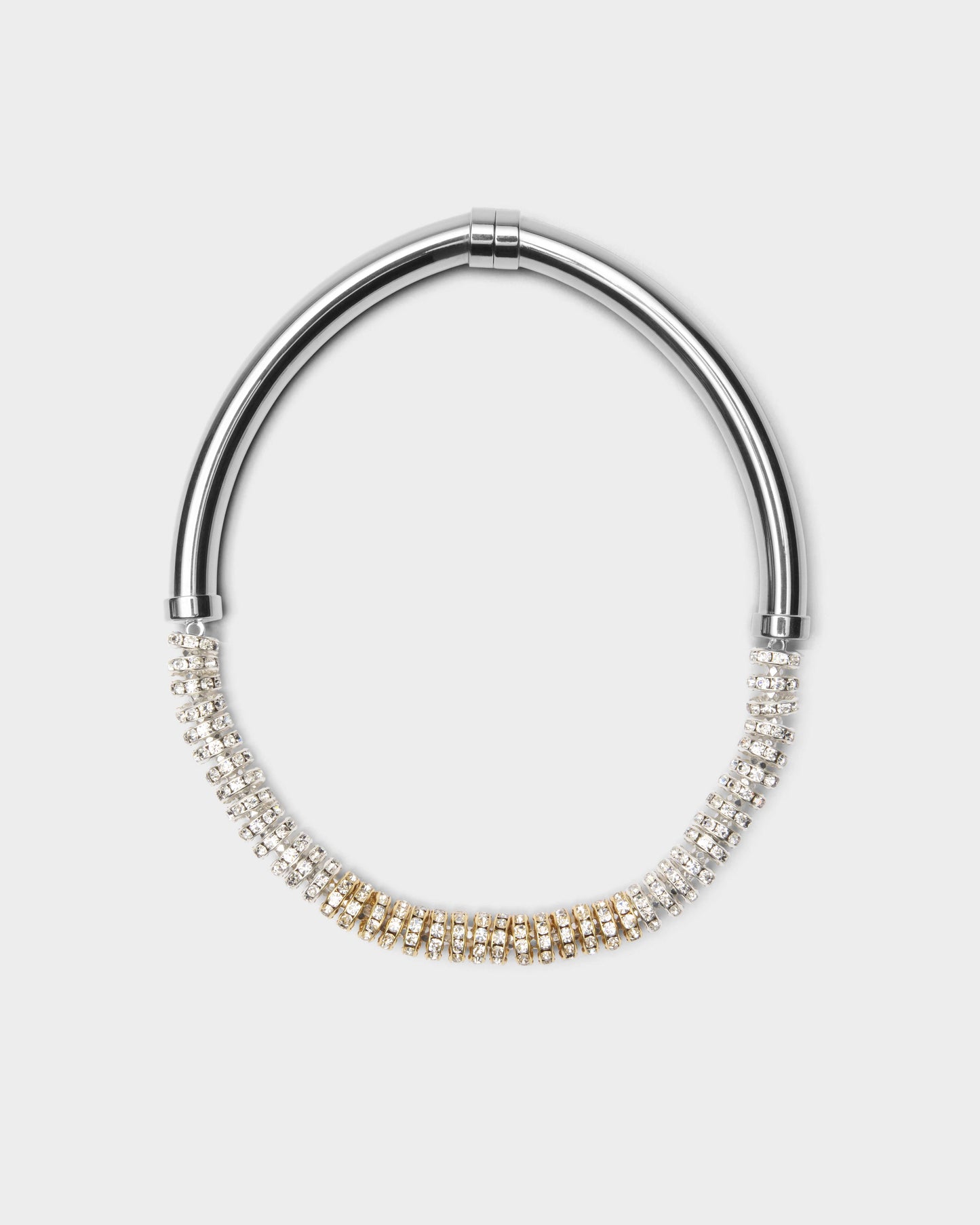 Collana Crystal Glow