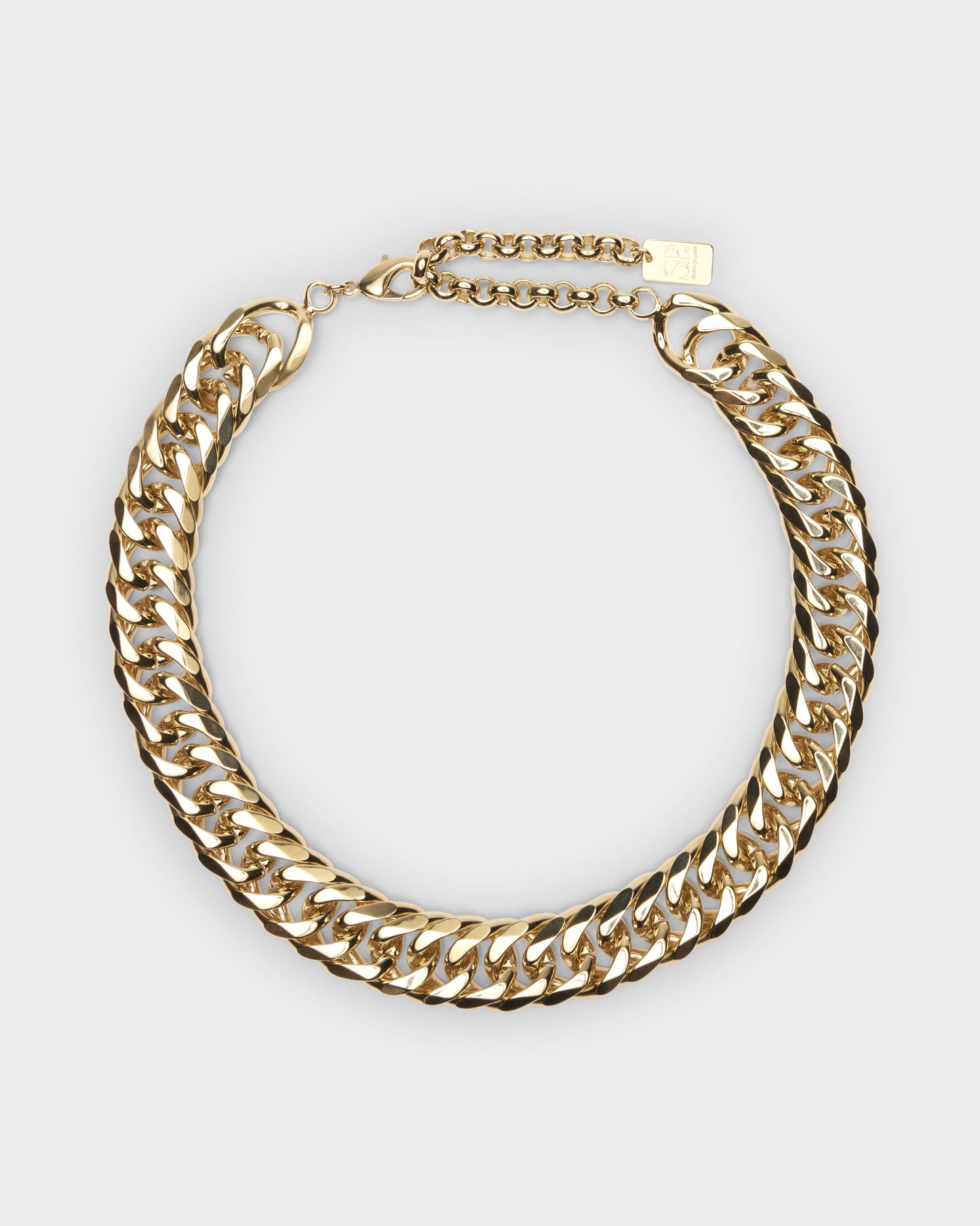 Collana Chain essential