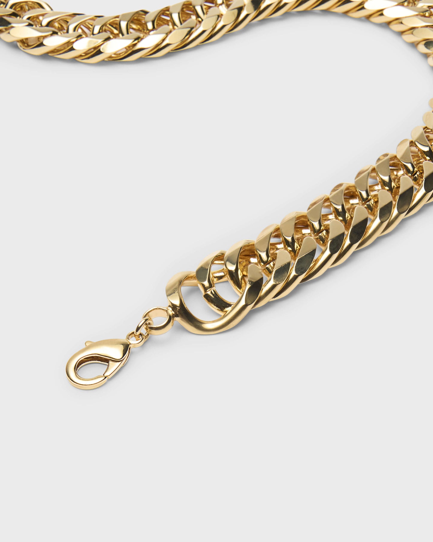 Collana Chain essential