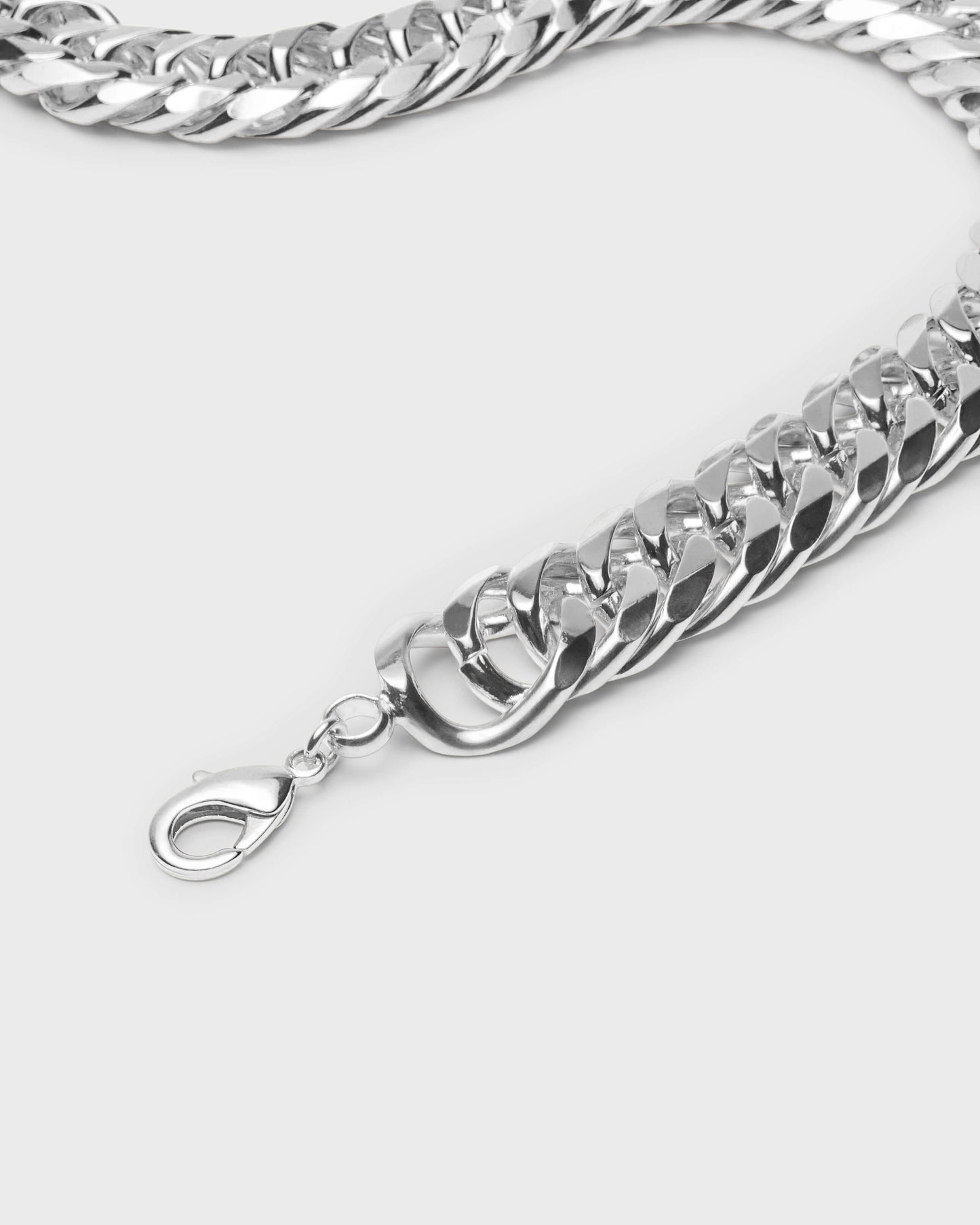 Collana Chain essential