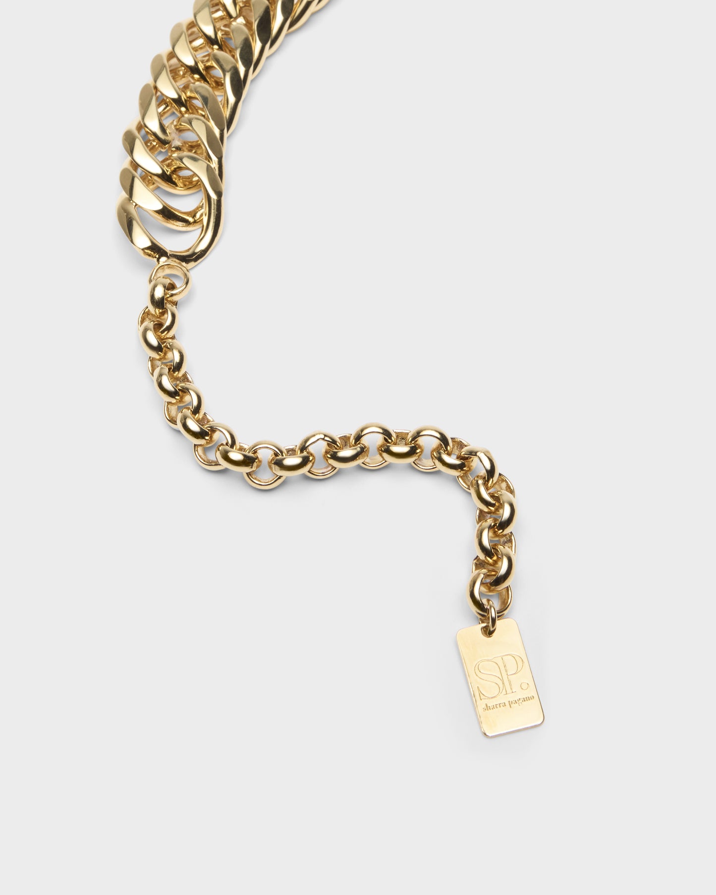 Collana Chain essential