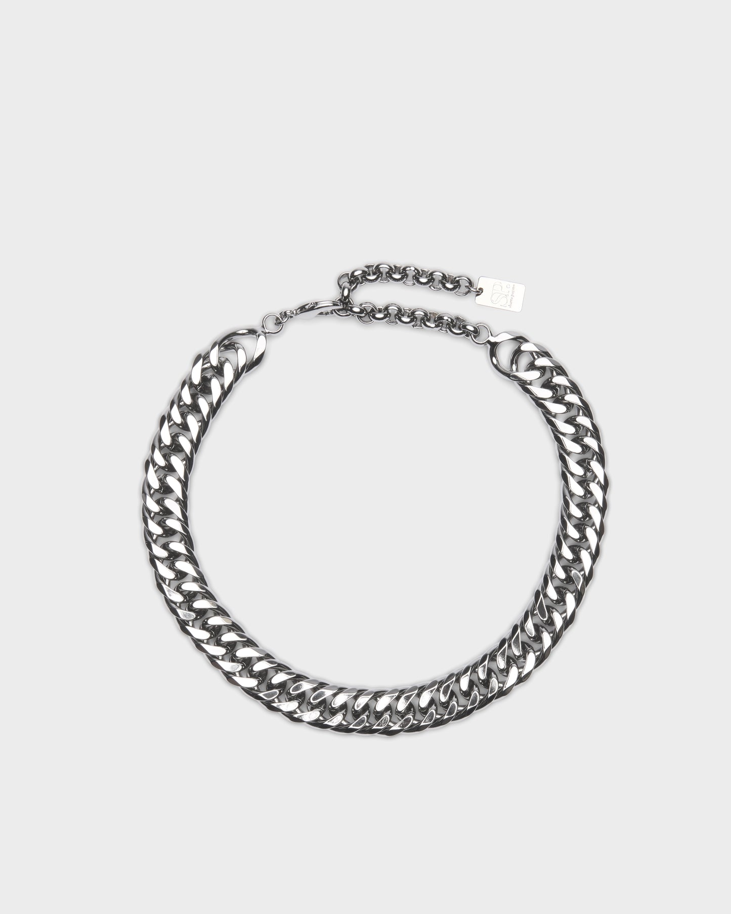 Collana Chain essential