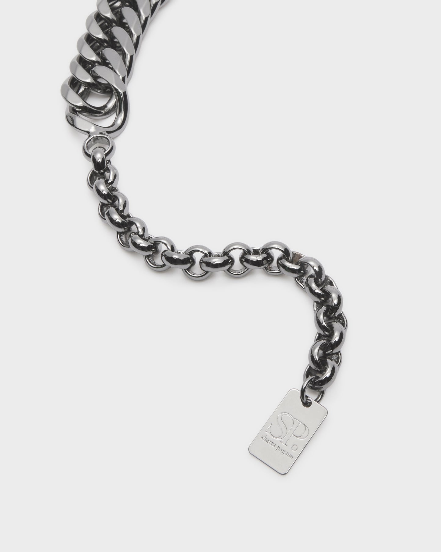 Collana Chain essential