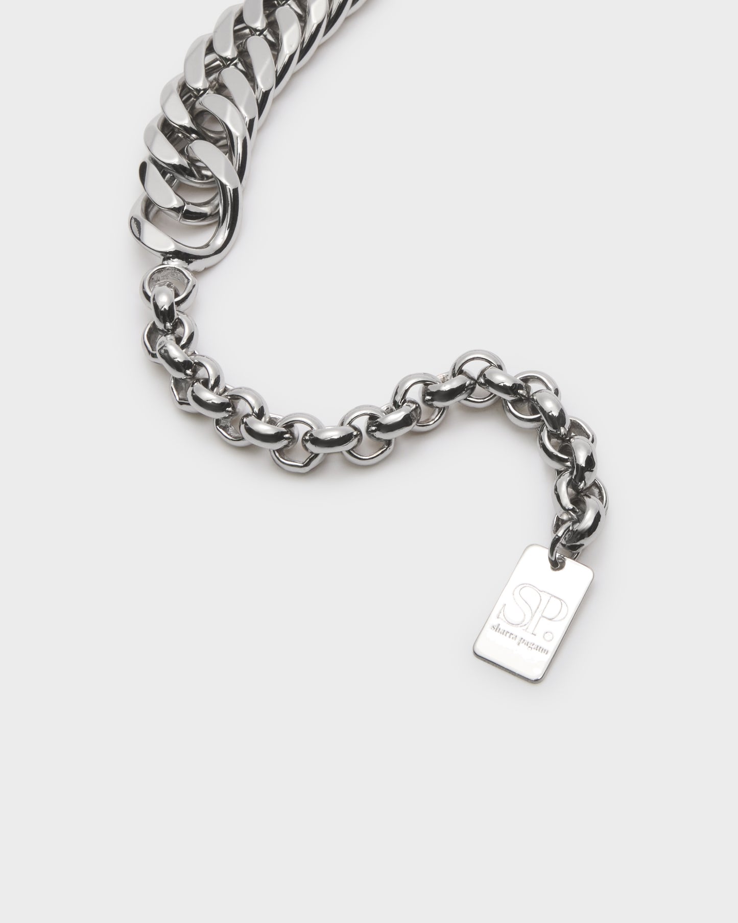 Collana Chain essential