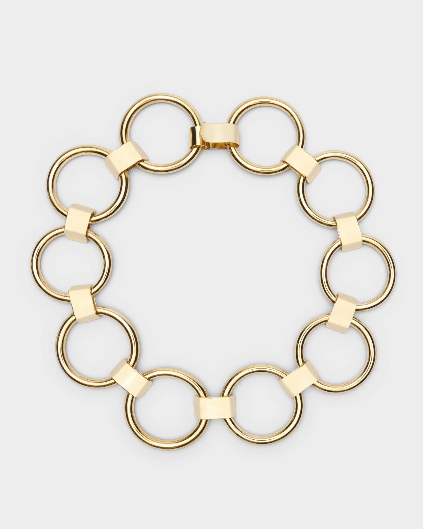 Collana Icon Cerchio