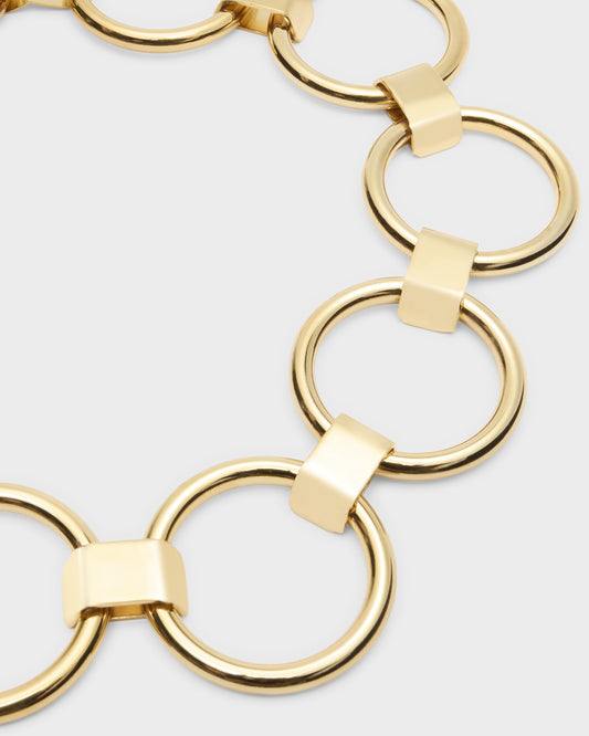 Collana Icon Cerchio