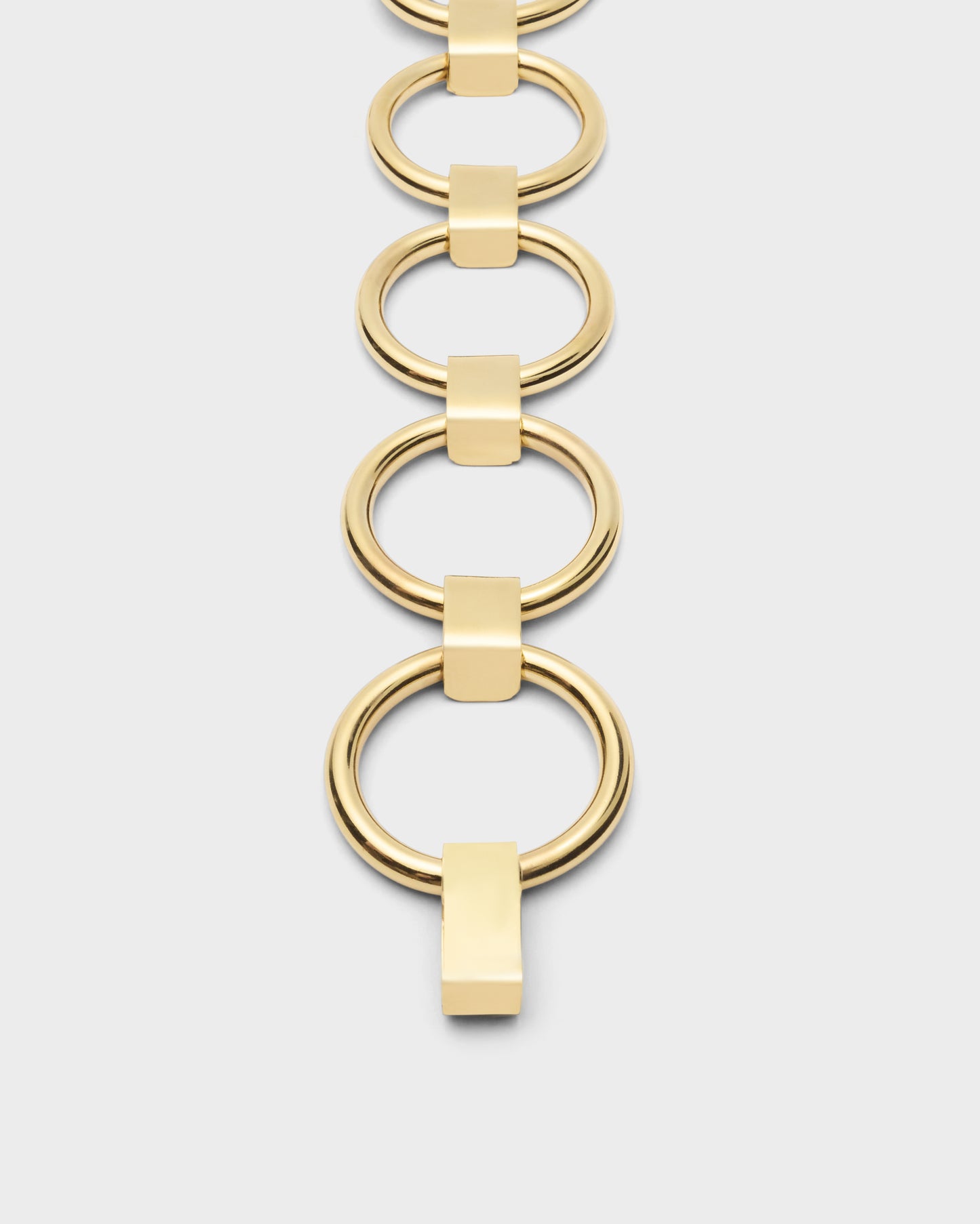 Collana Icon Cerchio