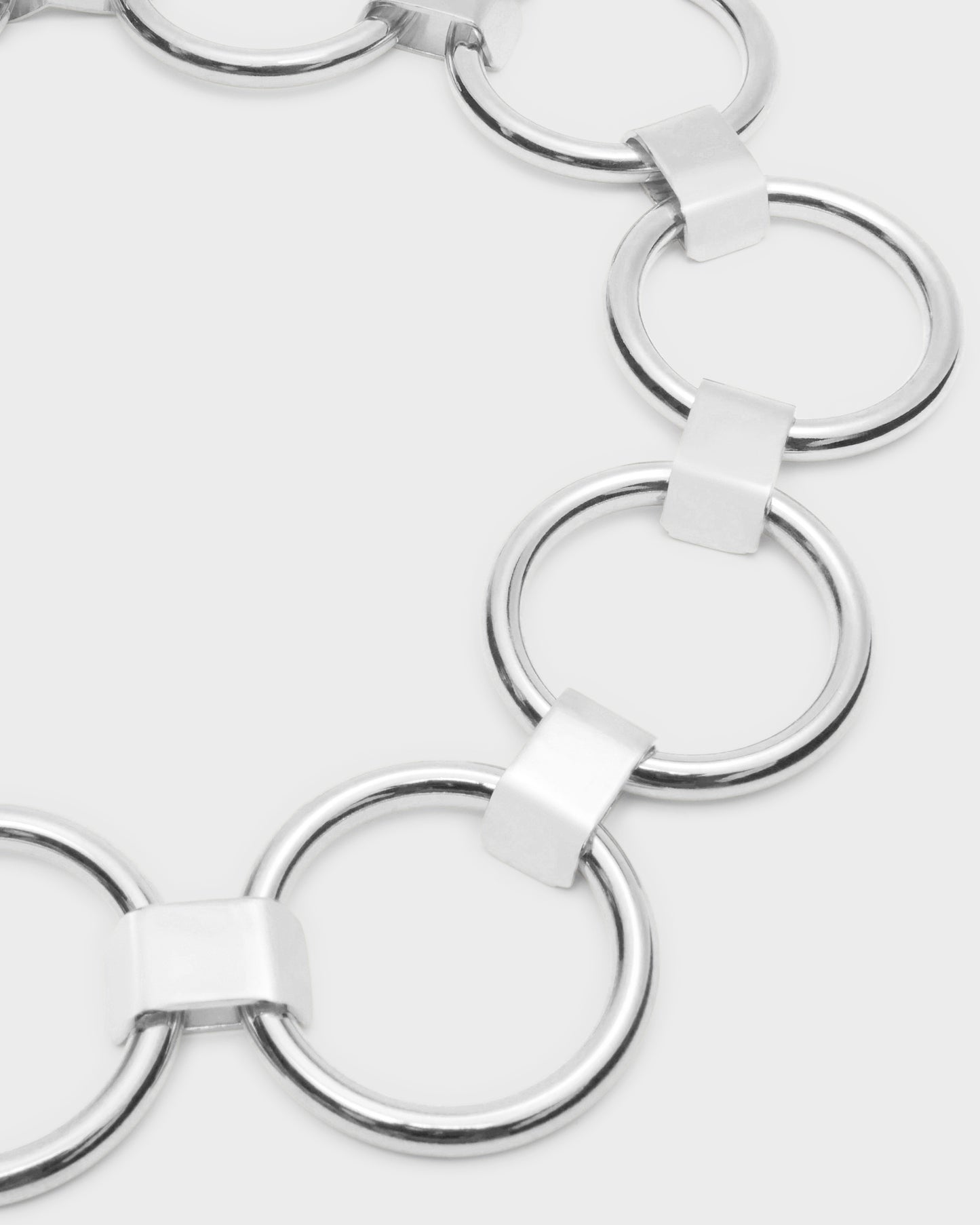 Collana Icon Cerchio