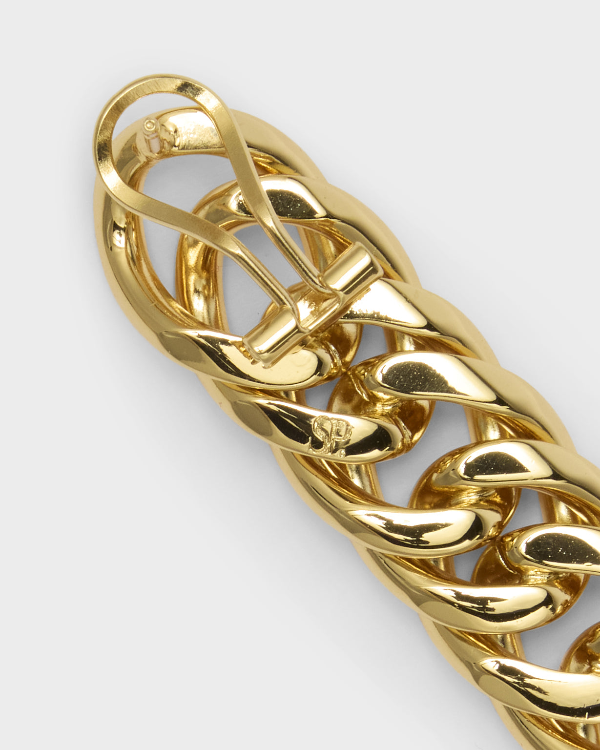 Orecchini Chain essential