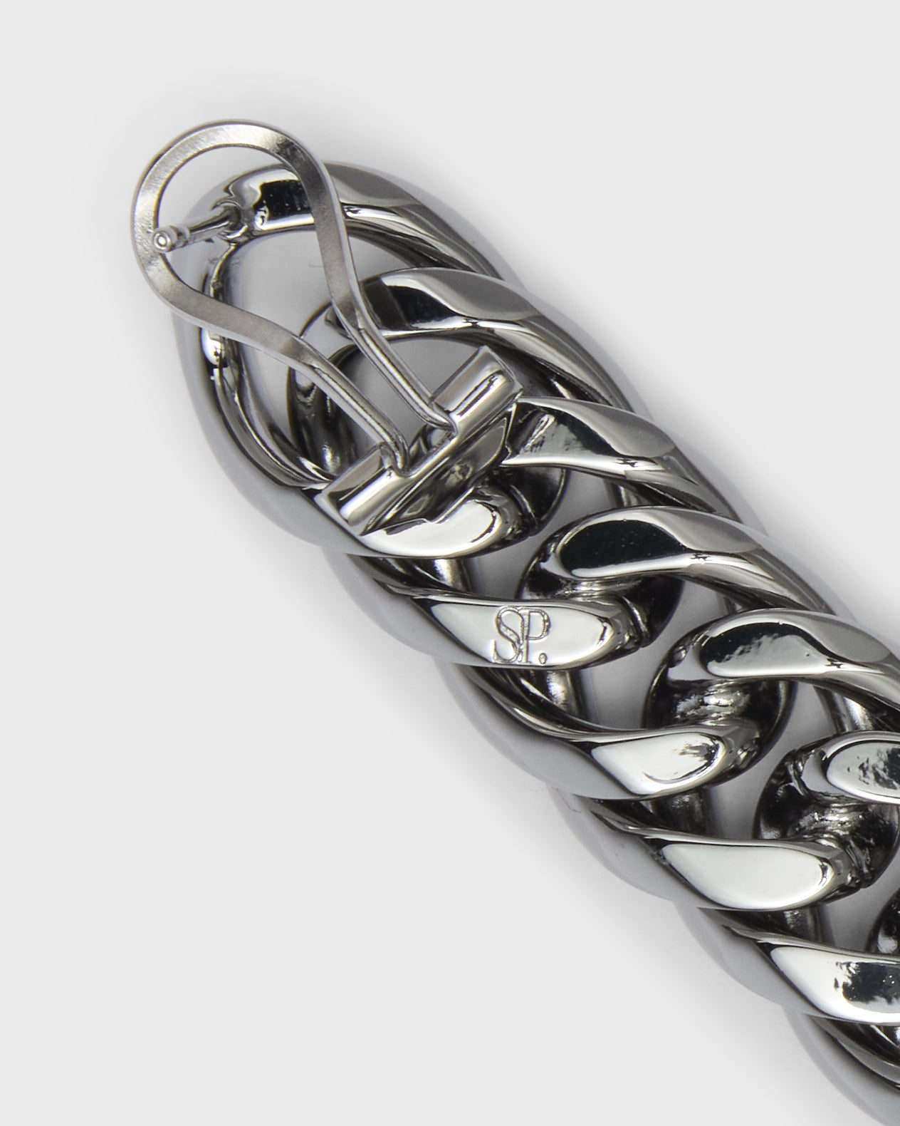 Orecchini Chain essential