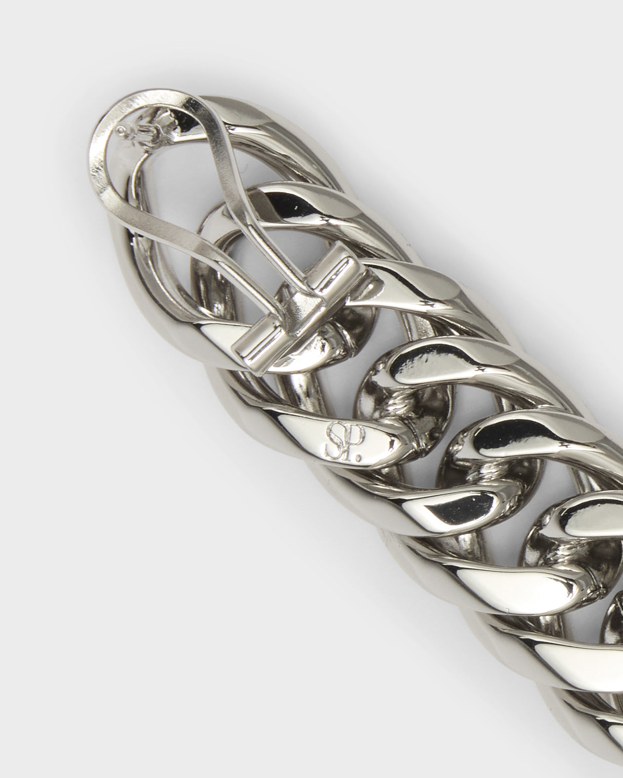 Orecchini Chain essential