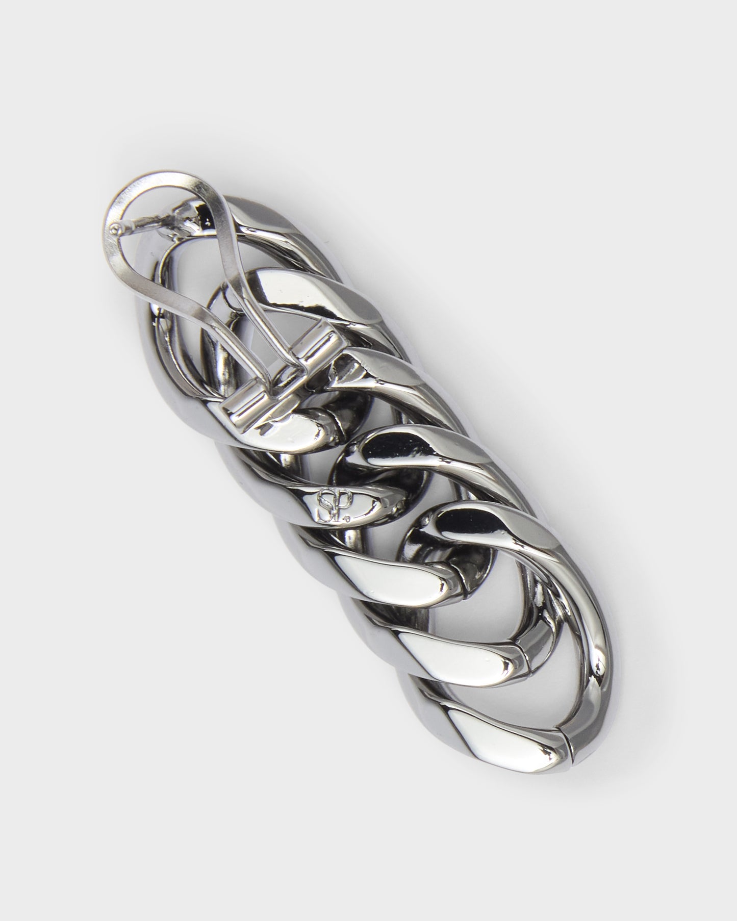 Orecchini Chain essential