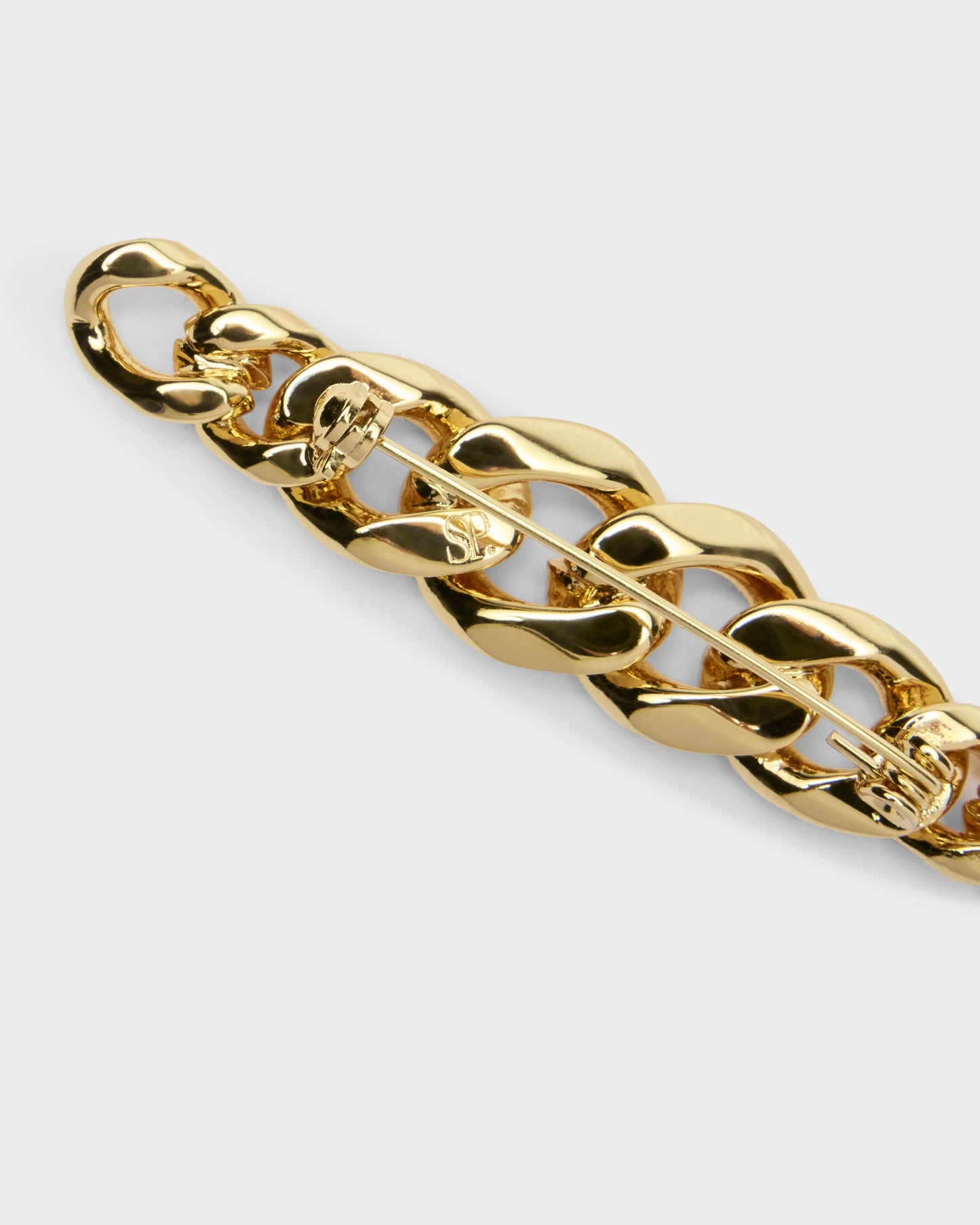 Spilla Chain essential