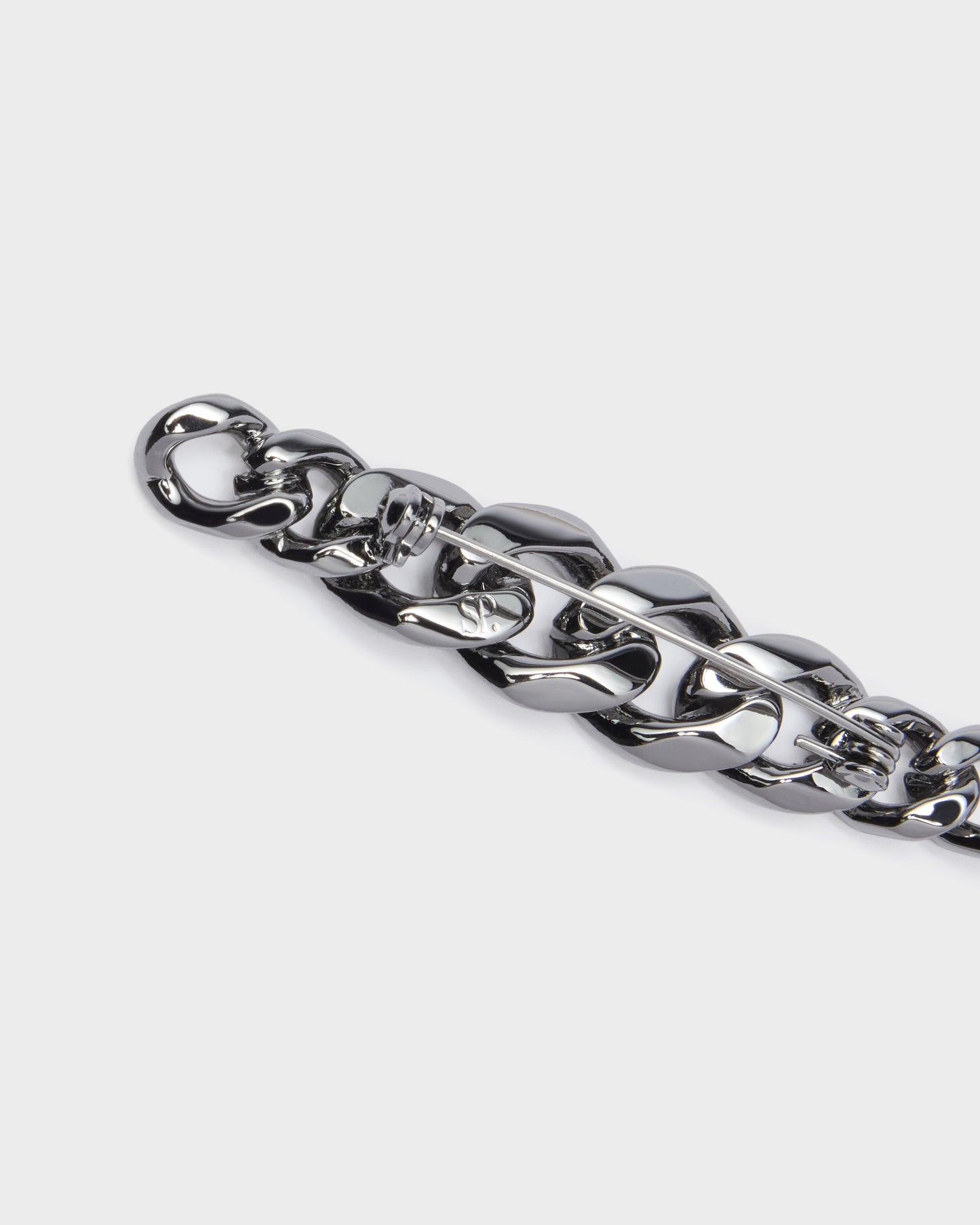 Spilla Chain essential