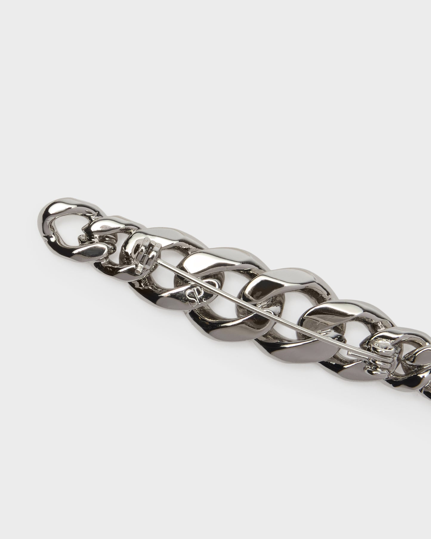 Spilla Chain essential