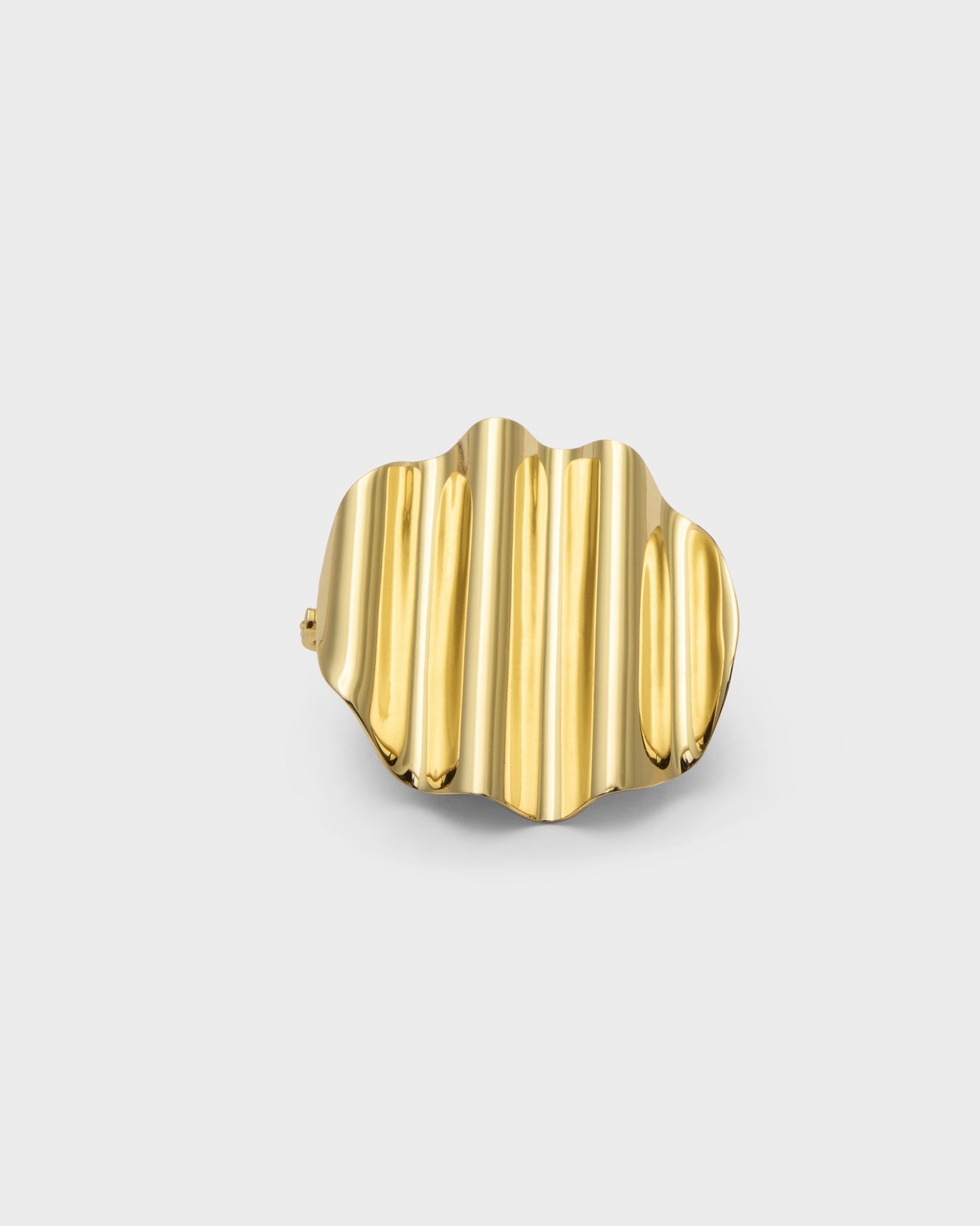 Dune Brooch/Charm