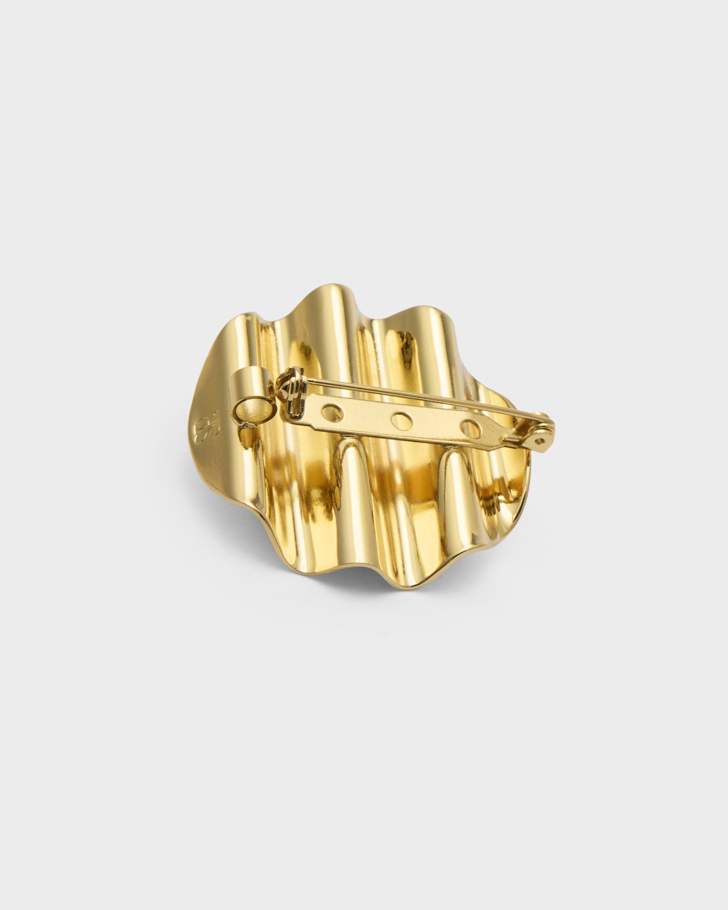 Dune Brooch/Charm